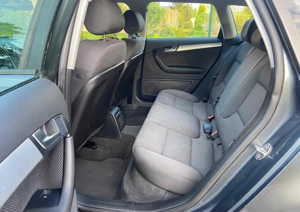 Audi A3 cena 17500 przebieg: 267000, rok produkcji 2007 z Dobrzyca małe 137